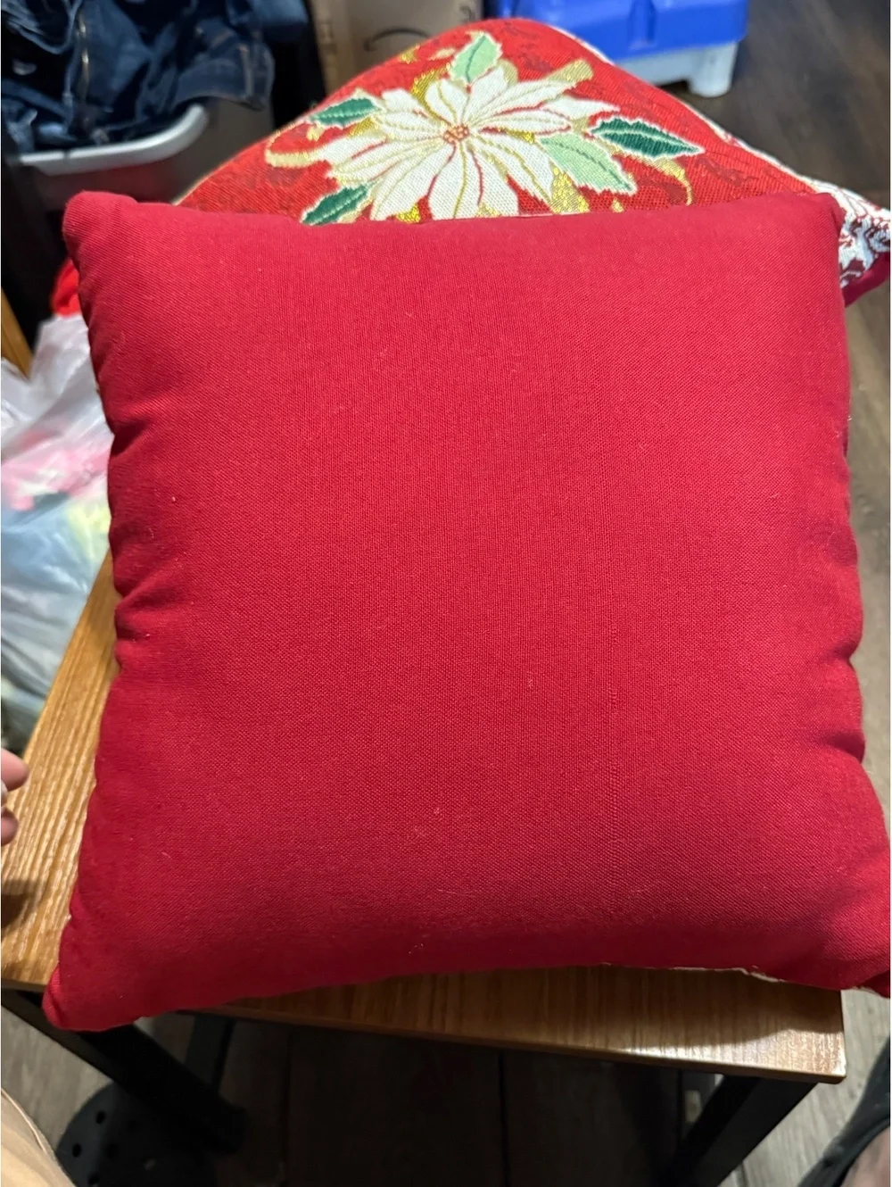 N/A this decorative